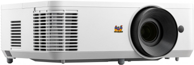 Проектор ViewSonic PA700X, 4500 ANSI лумени, XGA, бел