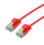 Kabllo rrjeti Roline 21.45.3410, CAT6a UTP, 0.15m, gri