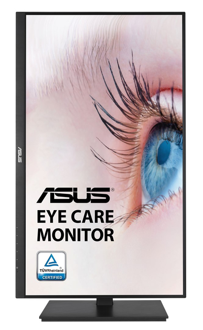 Monitor Asus VA24DQSB, 23.8", Full HD, 75Hz, i zi