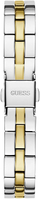 Orë dore për femra GUESS Array GW0762L5, e artë/ e argjendtë