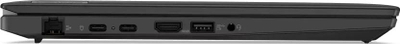 Laptop Lenovo ThinkPad P14s G4, 14", AMD Ryzen 7 PRO 7840U, 32 GB RAM, 1 TB SSD, i zi