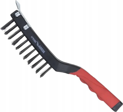 Abrasiv Dedra 2001P14, 1 copë, material rezistent