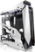 Kasë Raijintek NYX PRO, e bardhë, Full Tower