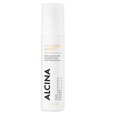 Sprej Alcina Volume 125 ml