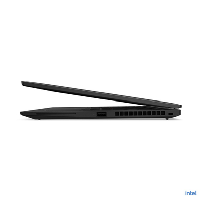 Laptop Lenovo ThinkPad T14s, 14", Intel Core i7 1260P, 16 GB RAM, 512 GB SSD, i zi