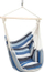 Karrige braziliane Nils Camp NC3107, hammock varëse, blu