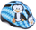 Helmetë për fëmijë Spokey PENGUIN (922204), 44-48 cm, e kaltër