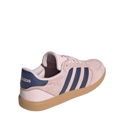 Патики adidas Breaknet Sleek W JR6906, жени, бели