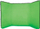 Sfond fotografik Lastolite Panoramic Chromakey, 4m, me kornizë, jeshile