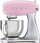 Mixer Planetar Smeg SMF02PKEU, rozë