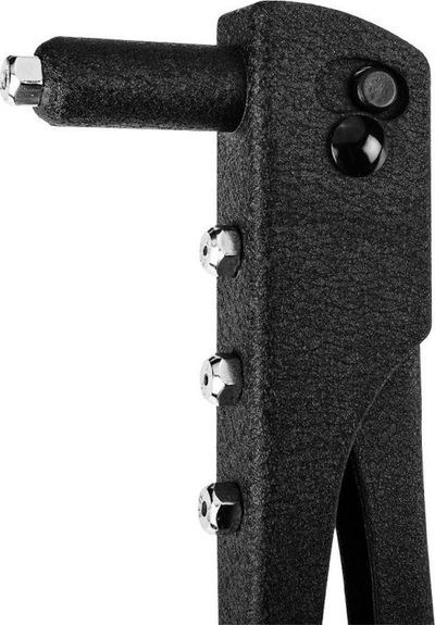 Pincë riveruese NEO TOOLS 18-101-1, diametër riveri deri 4.8mm