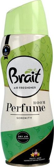 Freskues ajri Brait Serenity Dry, spray 300 ml