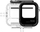 Kuti zhytjeje Insta360 Ace Pro 2 Dive Case, deri 60 m, transparente, e bardhë
