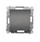 Dalje kabllosh Simon 55 TPK1.01/116, diametër 6.2 14.5 mm, grafit mat