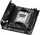 Pllakë amë ASRock B650I, AMD B650, Socket AM5, 2 slota, Bluetooth, Wi-Fi 6, Mini ITX