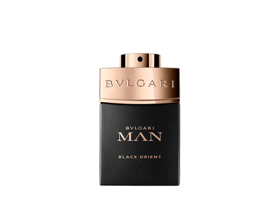 Parfum Bvlgari Man Black Orient 100 ml