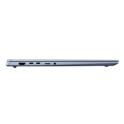 Laptop ASUS Vivobook S16 S5606CA, 16" OLED 3K, Ultra 7, 32GB RAM, 1TB SSD, blu