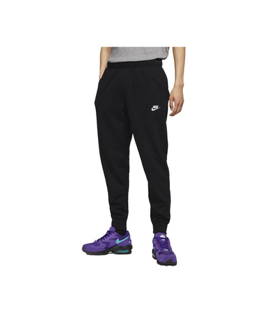 Trenerka të poshtme për meshkuj Nike, nr. M, e zezë