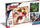 Puzzle Clementoni 25315 Marvel The Avengers, set 3x48 copa, Supercolor, me ngjyra plot