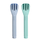 Set lugë pirunë për fëmijë b.box Compact, 2 copë, plastikë PP, Horizon