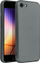 Mbulesë telefoni OEM Metallic Cover për iPhone 14 Pro Max, metalike, gri