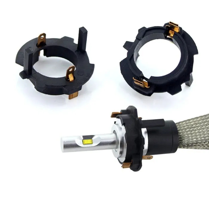 Mbajtese E Llampes H7  Vw Golf, Jetta Tk-119