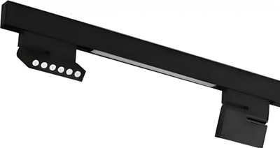 Panel ndriçimi magnetik Azzardo AZ4822, 3m, LED 156W, i zi