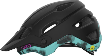 Helmetë biçiklete për gra Giro Source Mips, 51-55 cm, me Mips, gri