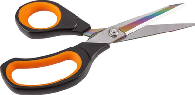 Gërshërë Neo Forged, 200mm, përfundim titani, gri