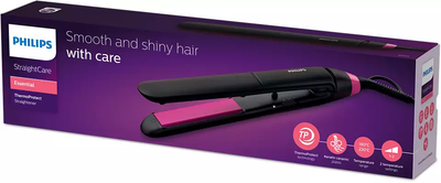 Drejtuese për flokë Philips BHS375/00