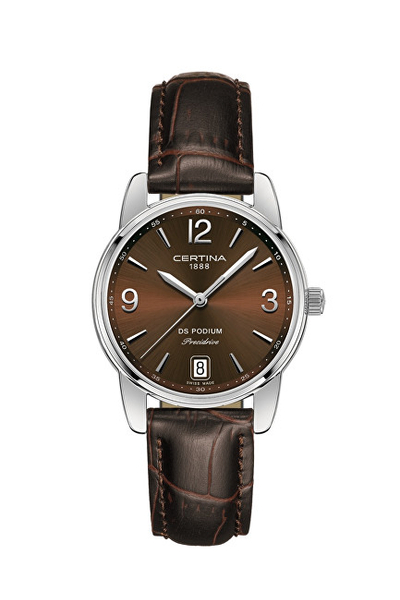 Orë dore Certina URBAN COLLECTION - DS PODIUM Lady - Quartz C034.210.16.297.00