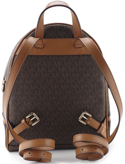 Çantë shpine Michael Kors RHEA ZIP 30S7GEZB1B200, e kaftë