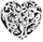 Varëse Infinity Love HS-743-D