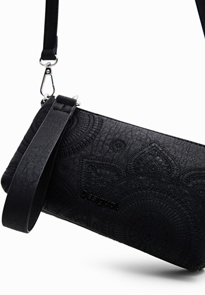 Çantë për femra tip crossbody Dejavu Dortmund Baby