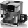 Апарати за кафе Ninja Luxe Café Essential Series ES501EU, 1.25L, 1000W, сива