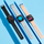 Ora inteligjente Niceboy Watch 5 Lite, ekran 1.8", IP68, gri