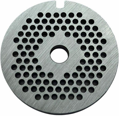 Grila për makinë mishi Dora 5A2.7, inoks, çelik inox