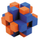 Box Iqtest 24 Assrtd 6 X 4 - Fridolin
