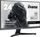 Monitor gaming iiyama G-MASTER G2445HSU-B2, 24", 100Hz, i zi