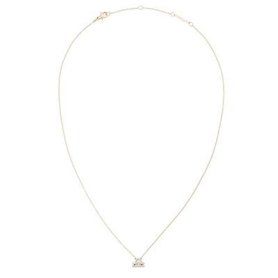Qafore për femra Daniel Wellington Libra Crystal Zodiac DW00400925, e artë