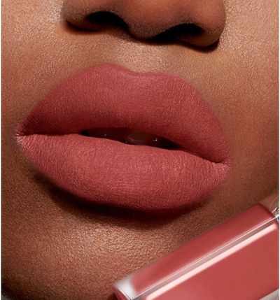Ruj i lëngshëm DIOR Forever Nude Style, mat, i kuq