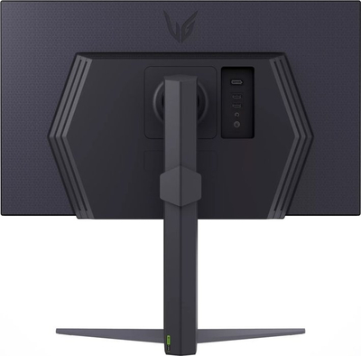 Monitor LG 27GS75Q-B, 27", 2560x1440, IPS, i zi