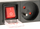 Njesi energjie rack Gembird EG-PDU-014-F, 8 prize, 1U, e zezë