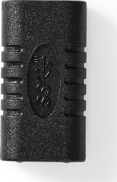 Adapter USB C Nedis, USB 3.2 Gen 2, 10 Gbps, i zi