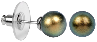 Vathë Troli Pearl, Iridescent Green