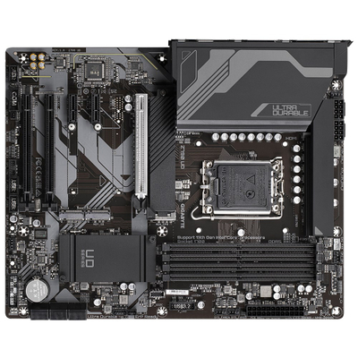 Pllakë amë Gigabyte Z790 UD