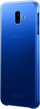 Mbrojtëse Etui Gradation për Samsung Galaxy J6 Plus, e kaltër