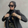 Orë dore për femra Daniel Wellington Quadro 20X26 Pressed Unitone, e argjendtë