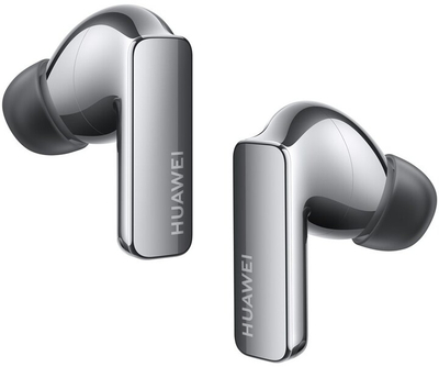 Dëgjuese Huawei FreeBuds Pro 2, të argjendta