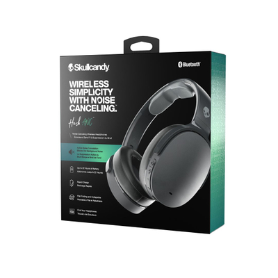 Слушалки Skullcandy Hesh ANC, Wireless